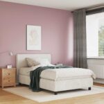 vidaXL Farba na steny staroružová 2.5 L – Obrázok 4