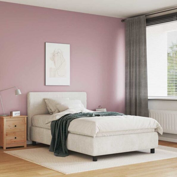 vidaXL Farba na steny staroružová 2.5 L – Obrázok 4