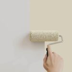 vidaXL Farba na steny Piesok 2.5 L – Obrázok 3