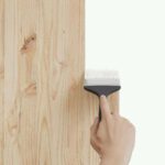 vidaXL Farba na nábytok Biela 0.75 L – Obrázok 3