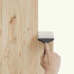 vidaXL Farba na nábytok Kamenná šedá 0.75 L – Obrázok 3