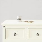 vidaXL Farba na nábytok Kamenná šedá 0.75 L – Obrázok 4