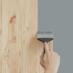 vidaXL Farba na nábytok Kamenná šedá 0.75 L – Obrázok 3