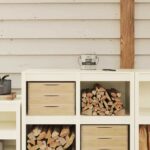 vidaXL Farba na drevo Biela 2.5 L