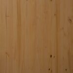 vidaXL Skrinka so stolom na kolieskach MOSS medovohnedá borovica – Obrázok 9