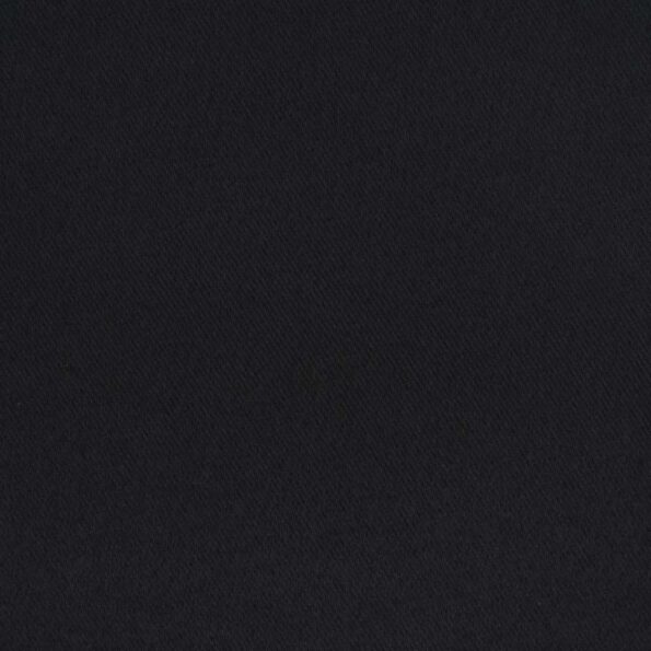 vidaXL Okenice so záclonami 2 pcs Čierna 260 x 140 cm Polyester – Obrázok 7