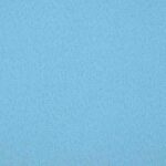 vidaXL Okenice so záclonami 2 pcs Svetlo modrá 140 x 140 cm Polyester – Obrázok 7