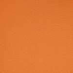 vidaXL Okenice 2 pcs Jasná oranžová 260 x 140 cm Polyester – Obrázok 7