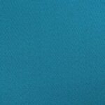 vidaXL Okenice so záclonami 2 pcs Tyrkysová 175 x 140 cm Polyester – Obrázok 7