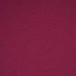 vidaXL Okenice so záclonami 2 pcs Víno červené 260 x 140 cm Polyester – Obrázok 8