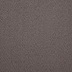 vidaXL Okenice so záclonami 2 pcs Tmavo hnedá 245 x 140 cm Polyester – Obrázok 7