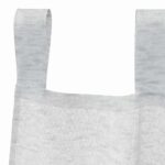 vidaXL Voile záclona 2 pcs Svetlosivá 260 x 140 cm Polyester – Obrázok 5