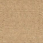 vidaXL Koberec Hnedá 80 x 150 cm PP – Obrázok 10