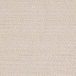 vidaXL Koberec ZIZUR Krémová 150 x 80 cm Polypropylén – Obrázok 10