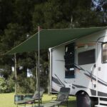 vidaXL Vodoodolný tarp 300 x 240 cm – Obrázok 3