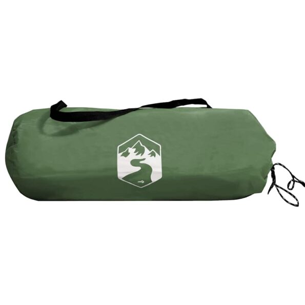 vidaXL Vodoodolný tarp 300 x 240 cm – Obrázok 9