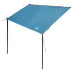 vidaXL Vodoodolný tarp 300 x 240 cm – Obrázok 2