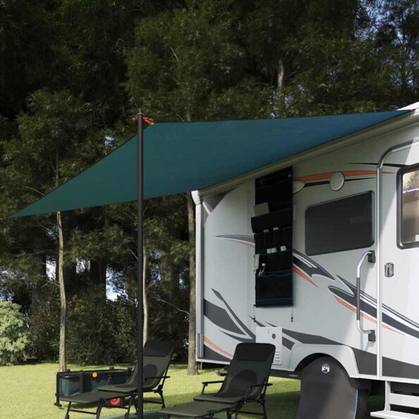 vidaXL Vodoodolný tarp 300 x 240 cm – Obrázok 3