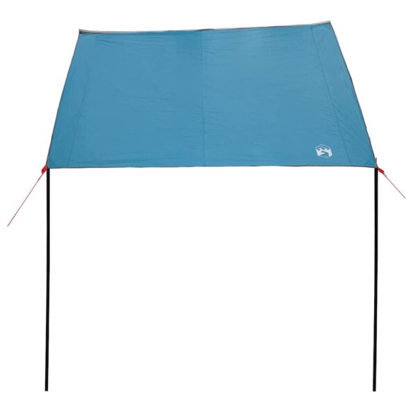 vidaXL Vodoodolný tarp 300 x 240 cm – Obrázok 4