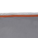 vidaXL Vodoodolný tarp 460 x 240 cm – Obrázok 8