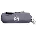 vidaXL Vodoodolný tarp 460 x 240 cm – Obrázok 9