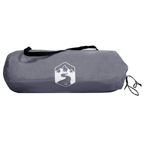 vidaXL Vodoodolný tarp 460 x 240 cm – Obrázok 9