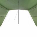 vidaXL Vodoodolný tarp 302 x 240 x 240 cm – Obrázok 11