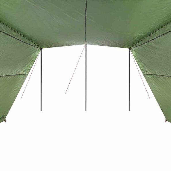 vidaXL Vodoodolný tarp 302 x 240 x 240 cm – Obrázok 11