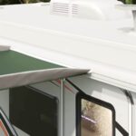 vidaXL Vodoodolný tarp 260 x 200 x 260 cm – Obrázok 4