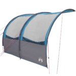 vidaXL Vodoodolný tarp 260 x 200 x 260 cm – Obrázok 12