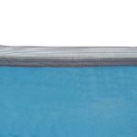 vidaXL Vodoodolný tarp 260 x 200 x 260 cm – Obrázok 8