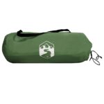 vidaXL Vodoodolný tarp 250 x 260 x 260 cm – Obrázok 10