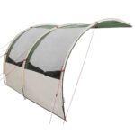 vidaXL Vodoodolný tarp 250 x 260 x 260 cm – Obrázok 12