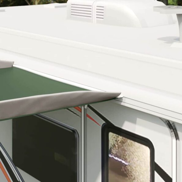 vidaXL Vodoodolný tarp 250 x 260 x 260 cm – Obrázok 4