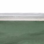 vidaXL Vodoodolný tarp 250 x 260 x 260 cm – Obrázok 8