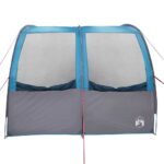 vidaXL Vodoodolný tarp 250 x 260 x 260 cm – Obrázok 11