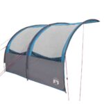 vidaXL Vodoodolný tarp 250 x 260 x 260 cm – Obrázok 12