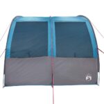 vidaXL Vodoodolný tarp 250 x 260 x 260 cm – Obrázok 5