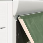 vidaXL Stan odolný voči vode 190 x 150 x 230 cm – Obrázok 4