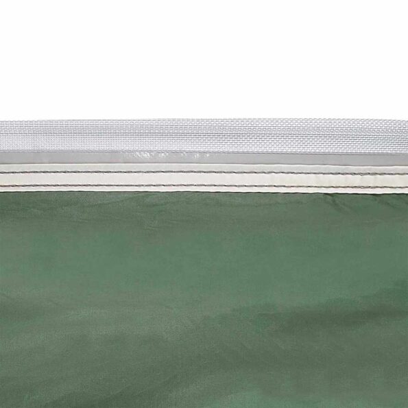 vidaXL Stan odolný voči vode 190 x 150 x 230 cm – Obrázok 9