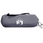 vidaXL Stan odolný voči vode 190 x 150 x 230 cm – Obrázok 10