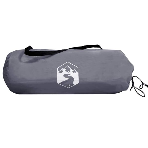 vidaXL Stan odolný voči vode 190 x 150 x 230 cm – Obrázok 10