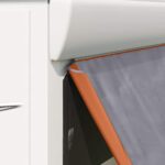 vidaXL Stan odolný voči vode 190 x 150 x 230 cm – Obrázok 4