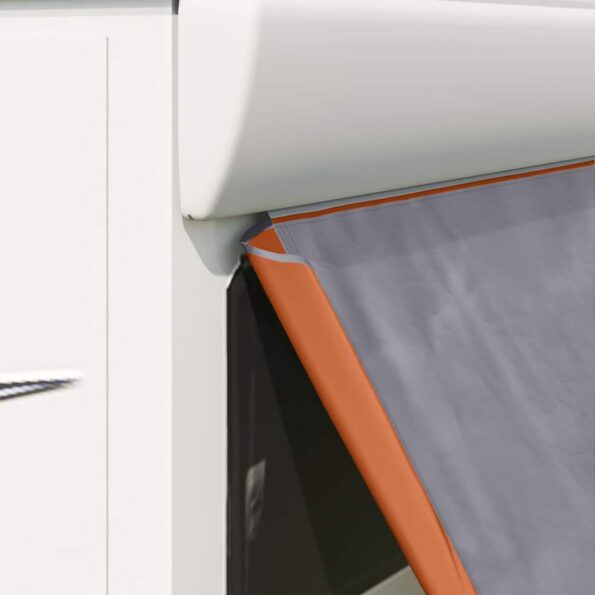 vidaXL Stan odolný voči vode 190 x 150 x 230 cm – Obrázok 4