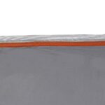 vidaXL Stan odolný voči vode 190 x 150 x 230 cm – Obrázok 9