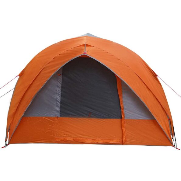 vidaXL Tunelový stan 410 x 285 x 198 cm – Obrázok 6