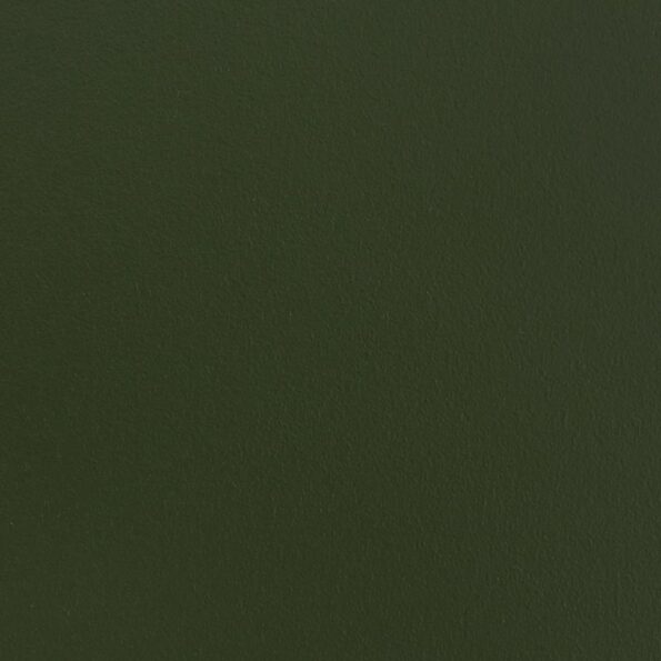 vidaXL 3-dielna sklápacia bistro súprava tmavozelená oceľ – Obrázok 11