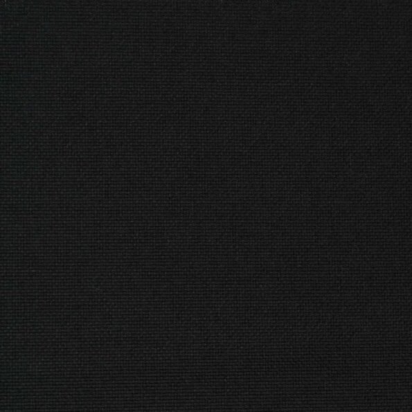 vidaXL Nástenný slnečník s LED svetlami Čierny 248 cm – Obrázok 11