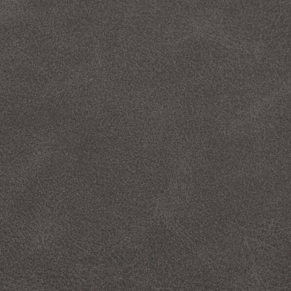 vidaXL Otočná stolička Jet čierna Polyester, kov Štandard Otočná – Obrázok 6