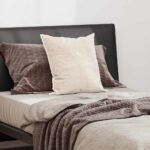 vidaXL Vankúš s vankúšom Biela 61 x 41 x 20 cm Polyester